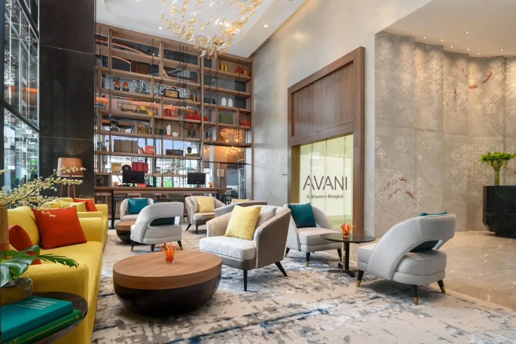 “รวมดาวแฮนด์เมด! ผลงานศิลปินไทยรุ่นใหม่จัดแสดงที่ Avani สุขุมวิท กรุงเทพฯ”