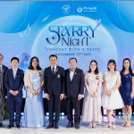 กองทุน Hope for Sarcoma ภายใต้ศิริราชมูลนิธิ ระดมทุนกว่า 4.5 ล้านบาท หนุนวิจัย “มะเร็งเนื้อเยื่อเกี่ยวพันหายาก” (ซาร์โคมา) ในงาน Starry Night Concert with a Taste