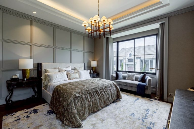 “ร่มเย็น อินฟินิตี้” ชวนสัมผัสบ้านหรู “นาราสิริ พหลฯ–วัชรพล” รับพลังมงคลกับ อ.คฑา ชินบัญชร พร้อมสิทธิพิเศษ ดูฮวงจุ้ย–ฤกษ์ขึ้นบ้านใหม่ ฟรี!