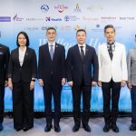 BDMS Wellness Clinic ผนึกภาครัฐ–เอกชน สร้าง Wellness Ecosystem การท่องเที่ยวเชิงสุขภาพ ขับเคลื่อนเศรษฐกิจไทย ภายใต้แนวคิด Wellness Hub Thailand