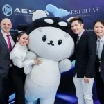 AESLA ตอกย้ำผู้นำเวชศาสตร์ความงาม ร่วมขับเคลื่อนวงการใน DST 2026