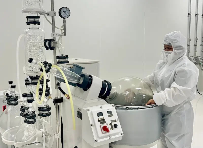 Diip เจาะลึกอนาคต CBD ไทยปี 2026 เผยอินไซต์ผู้บริโภคยุคใหม่ เลือก CBD จากผลลัพธ์และมาตรฐานที่พิสูจน์ได้จริง