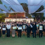 สุโขทัยคว้า 2 รางวัลท่องเที่ยวยั่งยืนระดับโลก ตอกย้ำพลังประสาน–มาตรฐานสากล