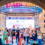 ททท. เสิร์ฟสงกรานต์สายอาร์ต “Saneh Art by Songkran Festival 2026” ชวนอาร์ตชื่อดังสร้างสรรค์ประติมากรรม 3 มิติ ปักหมุดแลนด์มาร์ค ใจกลางกรุง 11-30 เม.ย.นี้