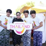ไทยแลนด์บุกญี่ปุ่น! ททท. ขน Thai Pop Culture เขย่า Thai Festival Tokyo 2026