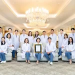 BDMS Wellness Clinic คว้ารางวัลใหญ่ “Dental Clinic of the Year” จาก Healthcare Asia Awards 2026 ย้ำศักยภาพ Wellness Ecosystem ไทย สู่การเป็น Dental Wellness Hub โลก