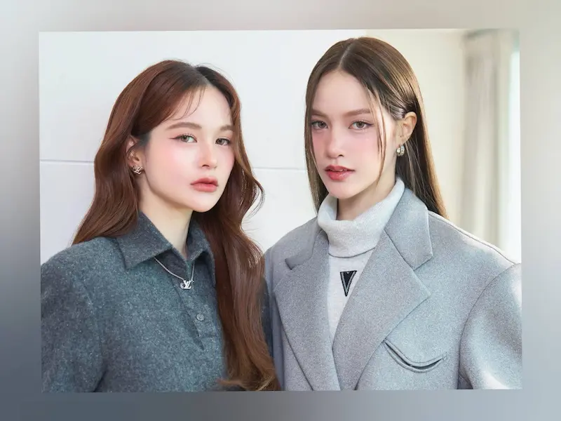 ‘USMILE’ ชวนเปิดประสบการณ์แห่งรอยยิ้มที่มั่นใจยิ่งกว่าเดิมในงาน “USMILE OPTICAL WHITE 2.0” เปิดตัวนวัตกรรมยาสีฟันสูตรใหม่เพื่อรอยยิ้มสะอาด สดใส พร้อมเพิ่มความมั่นใจในทุกวัน