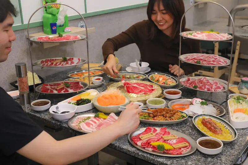 บาร์บีคิวพลาซ่า พลิกโฉมเมนูครั้งใหญ่ในรอบ 39 ปี ยกระดับความอร่อยใหม่พร้อมกันกว่า 160 สาขาทั่วประเทศ