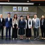 SME D Bank ผนึกกำลัง สถาบันอาหาร เปิดตัว “FOODNext SME D Navigator” ชูยุทธศาสตร์ “แหล่งทุนคู่องค์ความรู้” ติดปีก SME อาหารไทยแข่งขันได้ในเวทีโลก