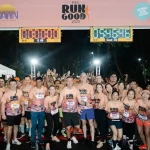 IHG Run For Good 2026 เดินหน้ากิจกรรมวิ่งการกุศล ระดมทุนมอบแว่นตาอัจฉริยะ AI สนับสนุนผู้พิการทางสายตาในประเทศไทย
