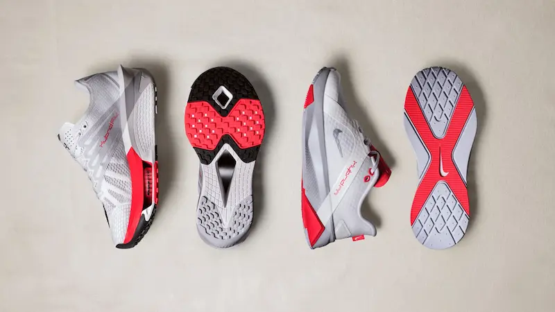 Nike เปิดตัว Nike Hybrid รองเท้าเทรนนิ่งประสิทธิภาพสูงที่ออกแบบมาเพื่อ  ตอบโจทย์การฝึกซ้อมและการแข่งขันกีฬาแบบไฮบริดโดยเฉพาะ