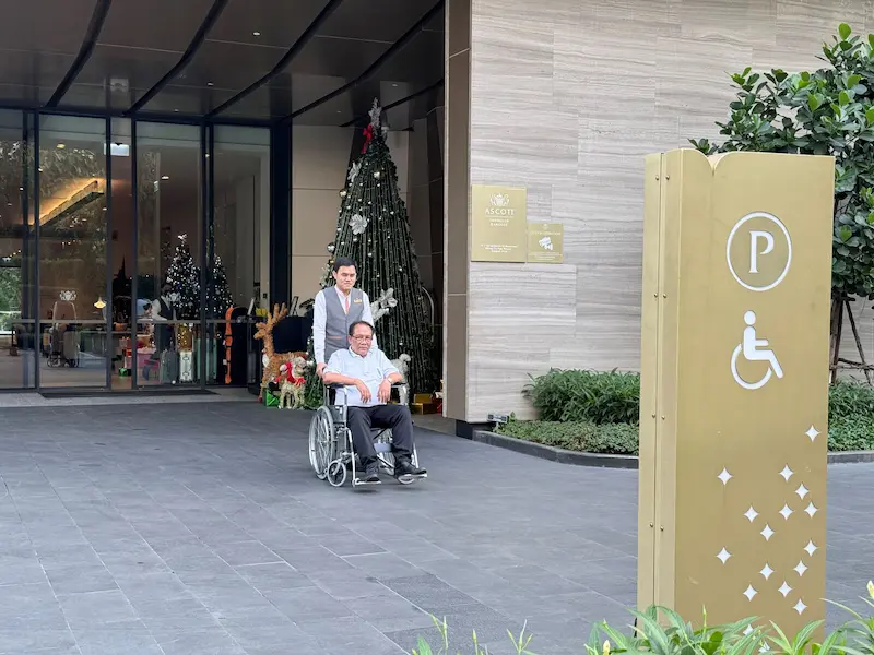 Ascott Thonglor Bangkok ฉลองครบรอบ 4 ปี แห่งการส่งมอบประสบการณ์ การพักอาศัยเหนือระดับ