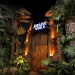 สิงหาคมนี้ห้ามพลาด! Jurassic World: The Experience ฉลอง 1 ปี ปรากฏการณ์ระดับโลกจะกึกก้องริมน้ำเจ้าพระยา