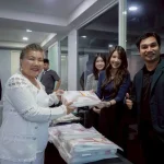 วิทยาลัยเทคโนโลยีครัววันดี ร่วมกับ Thailand Restaurant News จับมือ พันธมิตรชั้นนำ ขานรับ ททท. ยกระดับการท่องเที่ยว ขับเคลื่อนแคมเปญ Wellness Longevity Lifestyle พร้อมชวนคนรักสุขภาพชมงาน “Thailand Health & Wellness Expo”