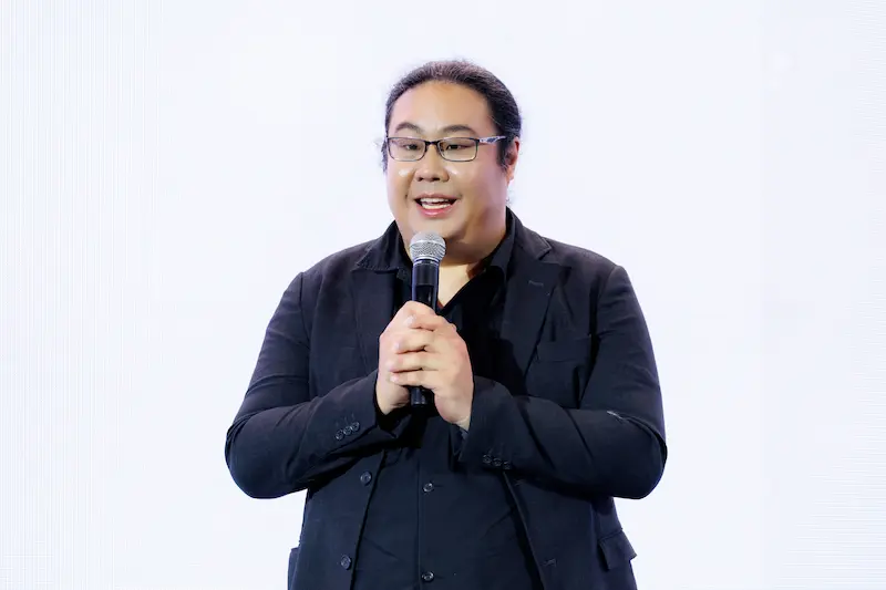 “ดรสะรณ”เผยไฮไลท์และความน่าสนใจของงาน BKKIFF 2026 พร้อม!!ดันอุตสาหกรรมหนังไทยให้เป็นที่รู้จักของทั่วโลกมากยิ่งขึ้น!