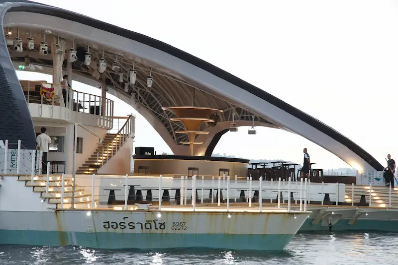 ททท. เดินหน้าขับเคลื่อน Luxury Tourism ชู SOAR OCEAN CLUB ภายใต้แนวคิด “PLAYFULLY LUXURIOUS” เชื่อมโยง Amazing 5 Economy ยกระดับประเทศไทยสู่จุดหมายปลายทางระดับลักชัวรี